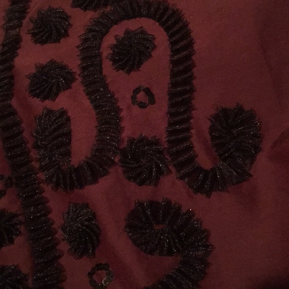 Talbots Blouse - Picture 5 of 5